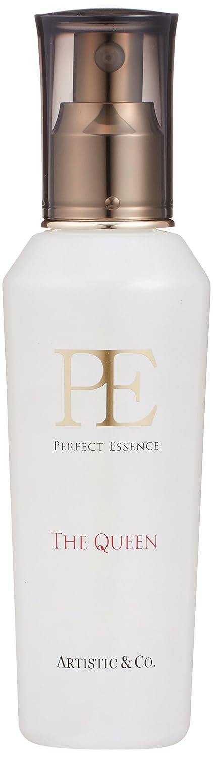 5年保証 美容液 Artistic Co Pe B00h28pvzm 100ml P Eザクイーン Queen The 愛用