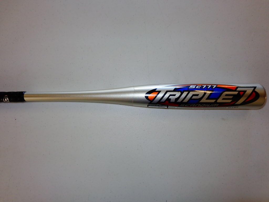 easton triple 7