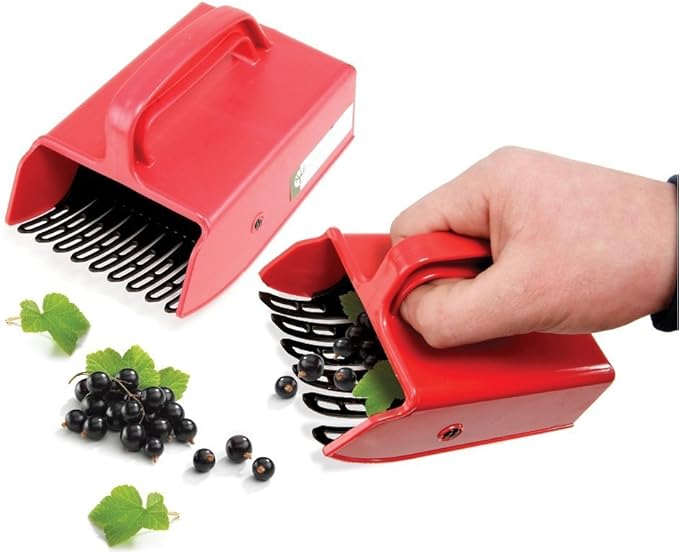 NWTC Berry Picker Pair Amazon.co.uk Garden & Outdoors