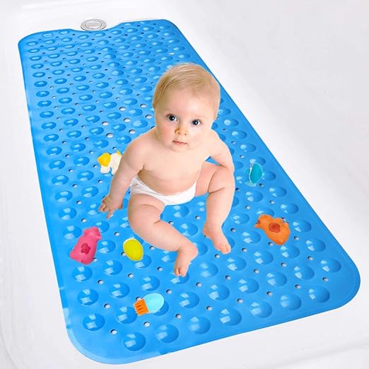 baby bath tub mat
