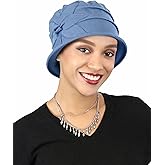 Hats Scarves & More Womens Hat Chemo Headwear Cancer Hat 50+ UPF Sun Protection Summer Seattle Chic