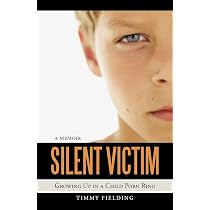 Amazon.com: Silent Victim: Growing Up in a Child Porn Ring ...