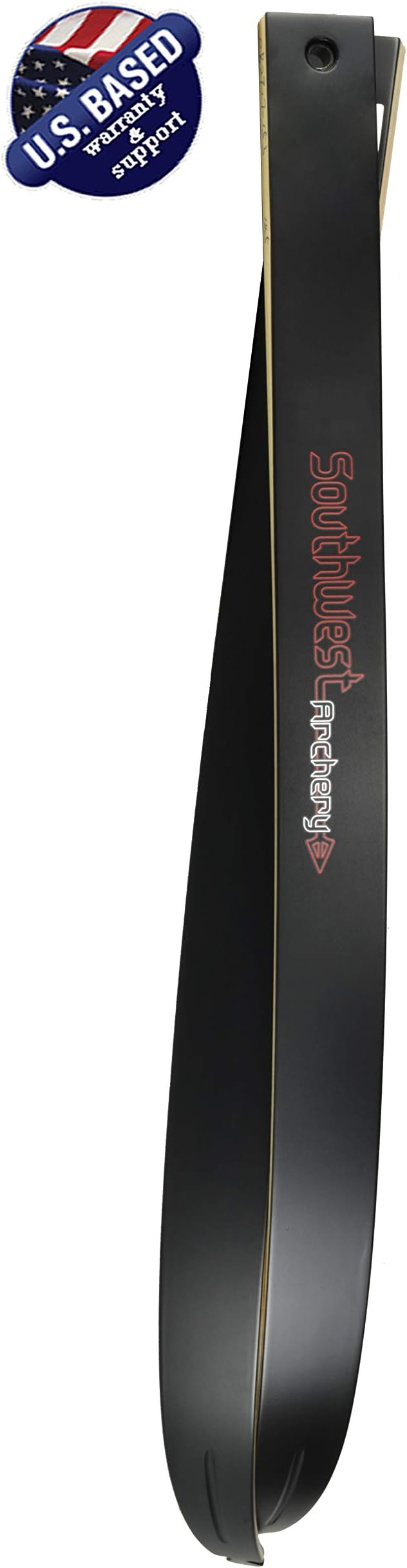 Southwest Archery Takedown Recurve Limbs; All Models and Draw Weights Available