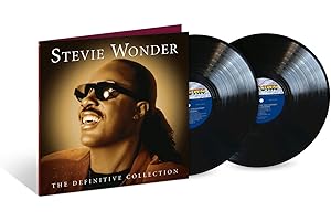 The Definitive Collection (Vinyl)