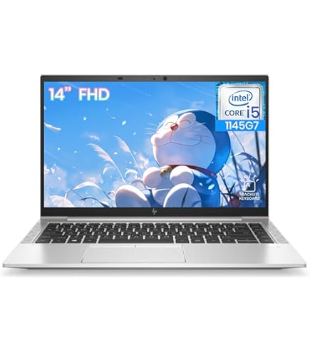 Amazon.com: HP EliteBook 840 Aero G8 14