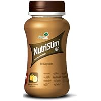 Ayurwin Nutrislim Plus - 60 Capsules