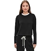 LE BOP Women's Danica Crop Top