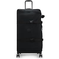 Amazon.com | Eastpak Tranverz L – 121L Large Wheeled Luggage with