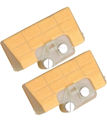 Brandstoftank Vent Line, 2 Pack 45cm Vervanging voor 021 023 025 MS250