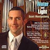 WATER AND LIGHT                                    image