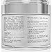Retinol Night Cream for Face and Neck – Anti-Age Formula – Reduces Wrinkles and Fine Lines – Special Mix of 2,8% Pure Retinol and Organic Skincare Ingredients- 1.7 fl oz, 50 ml