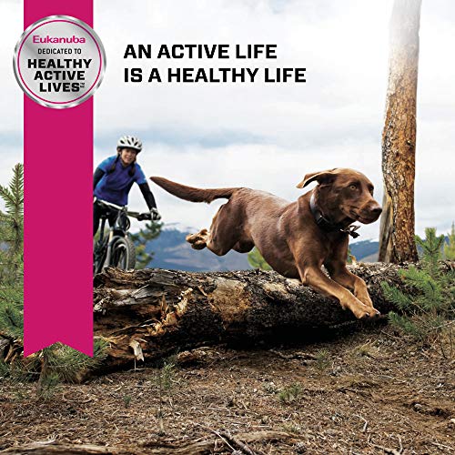 Eukanuba Adult Large Breed Dry Dog Food, 30 lb - Image 7