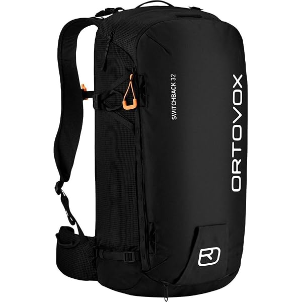 Amazon.com : Ortovox Haute Route 38L S Backcountry Ski Backpack