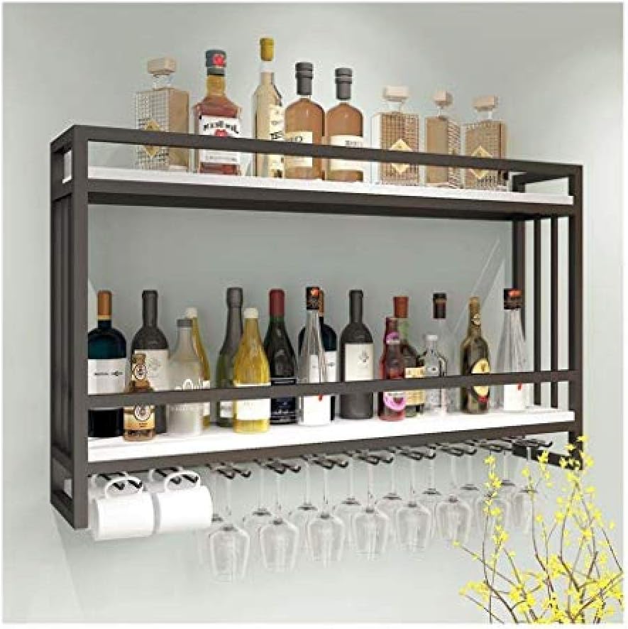 High quality Wine Glass Rack Metal Wine Holder Storage Wine Holder