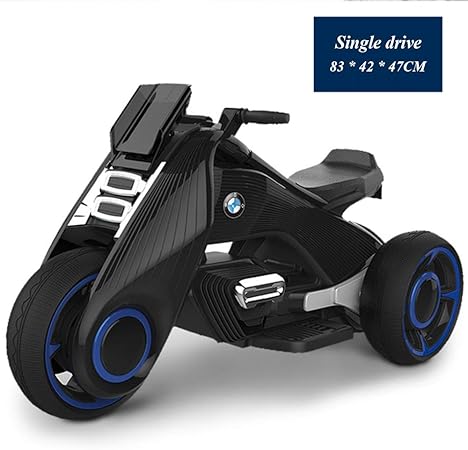 electric motorcycle for 9 year old