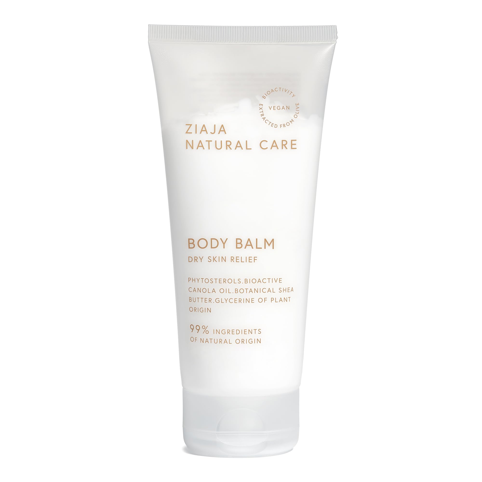 Ziaja Natural Care Body Balm 200ml