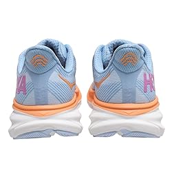 HOKA ONE ONE Hoka Women's Clifton 9 Wide Shoes