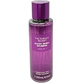 Victoria's Secret Fragrance Mist Sultry Berry Bourbon 8.4 Fl Oz