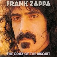 The Crux Of The Biscuit