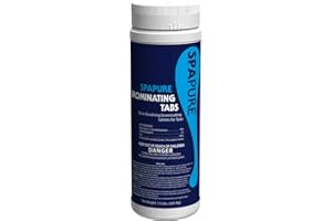 SpaPure PureSpa Brominating Tabs