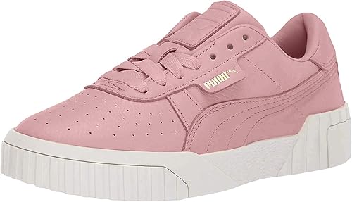 puma cali pink