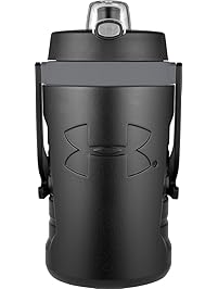 Under Armour Sideline 64 Ounce Water Bottle,Rebel Pink