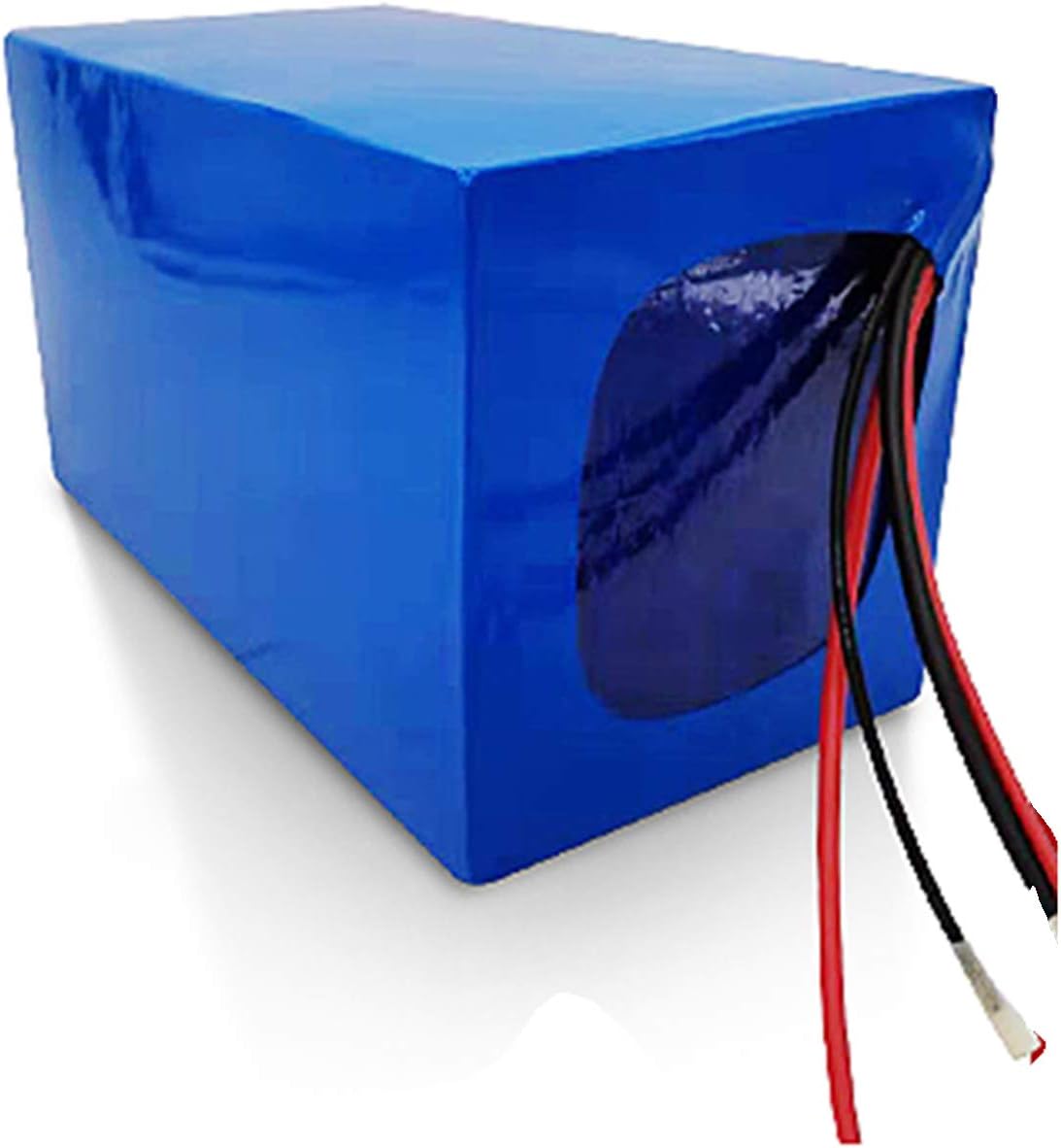 Ebike Lithium Battery Pack 72V 18002300W High Capacity Lithium