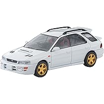 Amazon.com: TomyTEC Tomica Limited Vintage Neo 1/64 LV-N281a