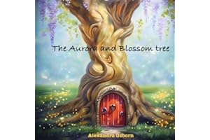 The Aurora and Blossom tree