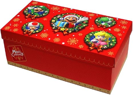 Amazon Amazon Co Jp限定 ギフトラッピングキット 大 Box仕様