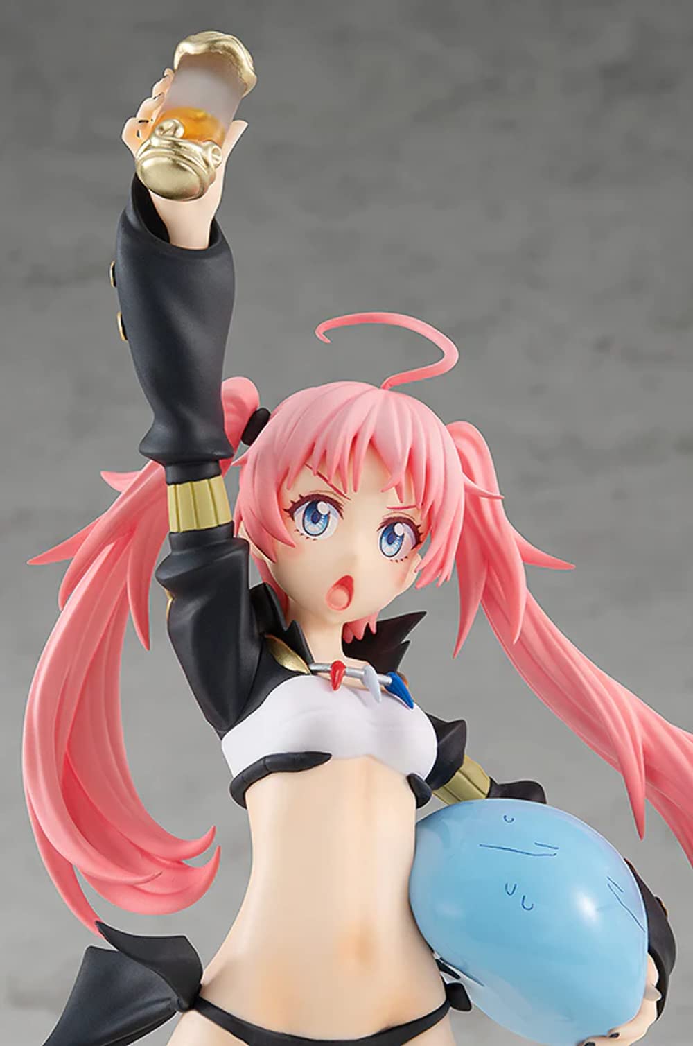 Good Smile Company That Time I Got Reincarnated as a Slime POP UP PARADE Milim