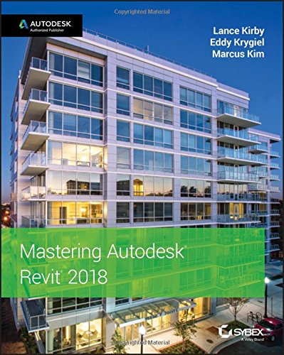 Mastering autodesk revit 2018