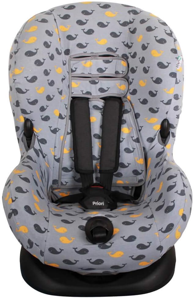 Housse Siege Auto Bebe Pour Coque Maxi Cosi Tobi Bebe Confort Accessoire Enfant Indispensable Pour Plus De Confort Coton Oeko Tex Certifie Noir Croix Geometrique Sieges Auto Et Accessoires Com Bebe Puericulture