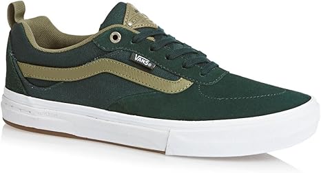 vans kyle walker pro green