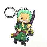 Wiazhu Onepiece Japanese Anime Figure Roronoa Zoro