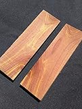 Aromatic Red Cedar Knife Scales / Gun Grips. Also called Eastern Red Cedar.