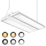 ADUB LED High Bay Shop Light 150W 120W 90W