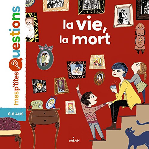 La  vie, la mort