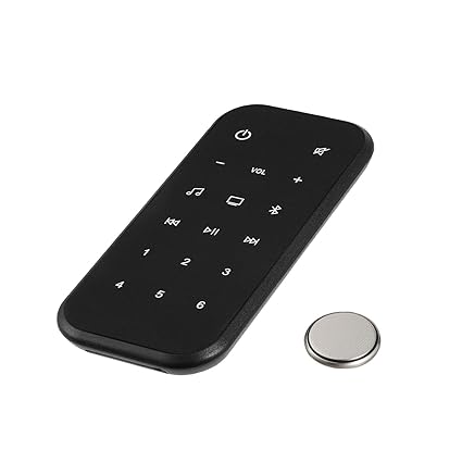 bose 500 soundbar setup