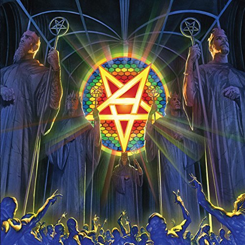 ANTHRAX - For All Kings (7 In Vinyl Boxset) - Zortam Music