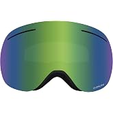 Dragon Unisex X1 Snow Sport Goggles