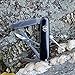 Victorinox Swiss Army Compact Pocket Knife (Black)