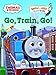 Go, Train, Go! (Thomas & Friends) primary