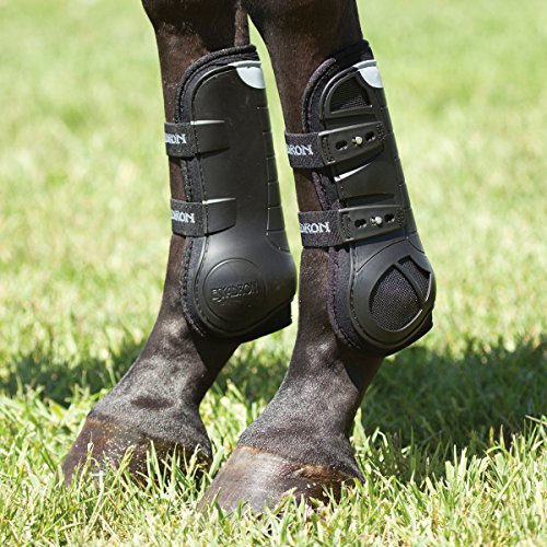 EskadronTendon Boots FLEXISOFT AIR Front