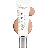 ALASTIN Skincare HydraTint Pro Mineral Sunscreen SPF 36 (3.2 oz) | 2-in-1 Tinted Daily Sunblock Moisturizer for Face & Neck | Fragrance-Free, Water Resistant