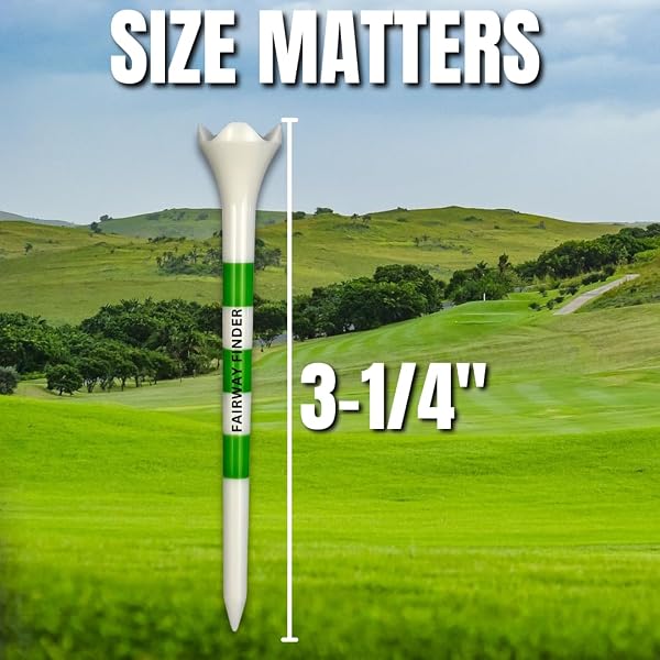 AGAINST THE GRAIN 500 PACK PLASTIC GOLF TEES BULK (3-1/4″) BEST UNBREAKABLE GOLF TEES FOR MEN & WOMEN – PREMIUM GOLF BALL TEES FOR GOLF DRIVERS REUSABLE PLASTIC TEES