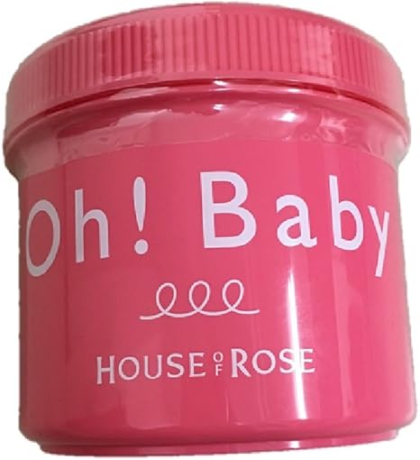 Oh Baby ボディ スムーザー N