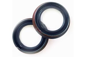 PHOENIX TRANSMISSION PARTS TH400 Turbo 400 Transmission Front and Rear Seal Set 1965 and UP