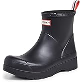 HUNTER Men's Rain Boot