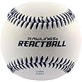 Rawlings | Pro Style REACT Training Baseball